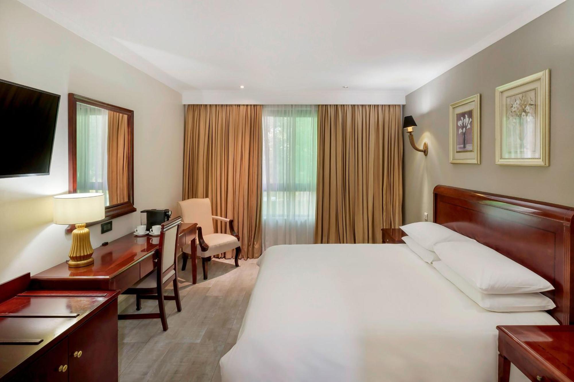 Protea Hotel By Marriott Лівінґстон Екстер'єр фото