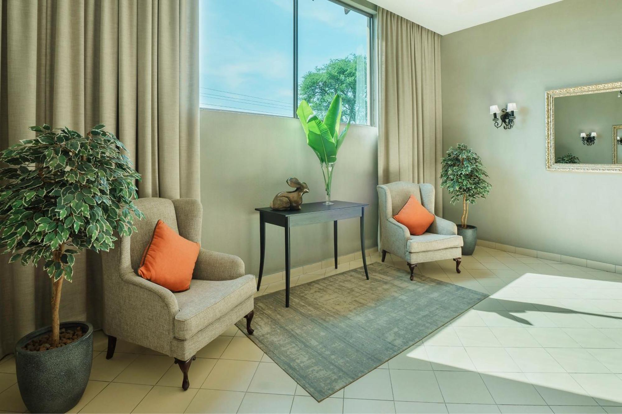 Protea Hotel By Marriott Лівінґстон Екстер'єр фото