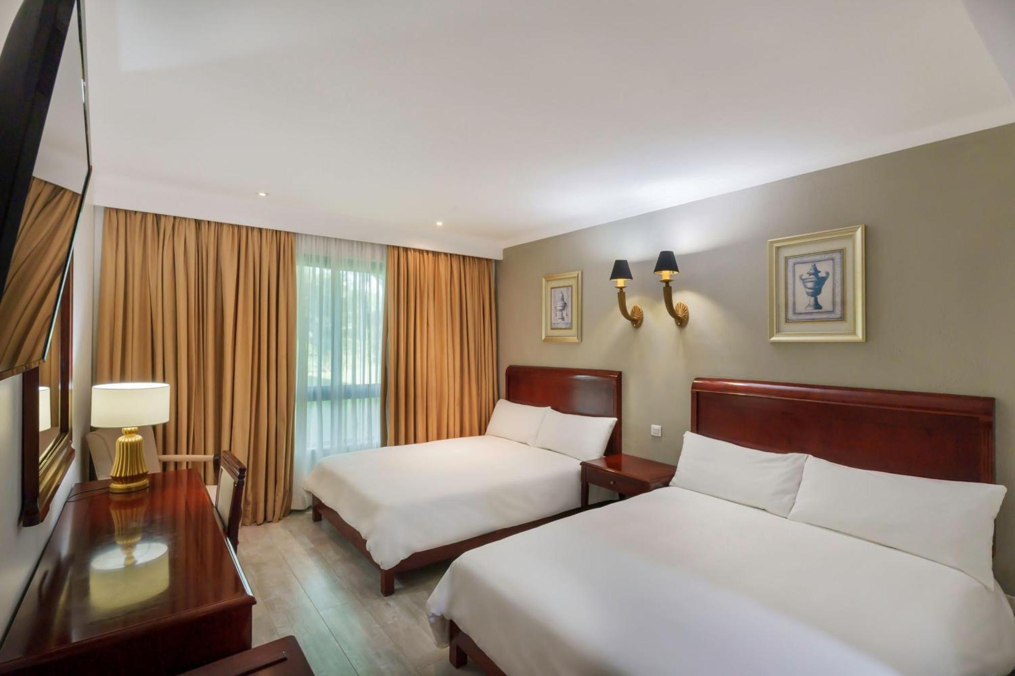 Protea Hotel By Marriott Лівінґстон Екстер'єр фото